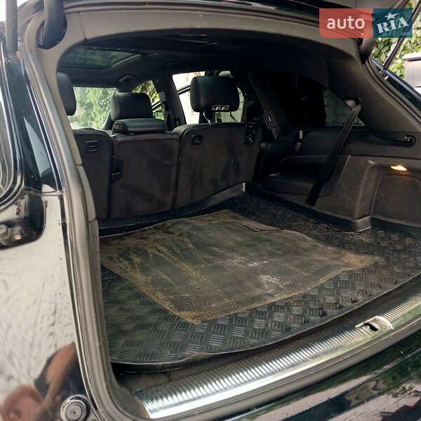 Внедорожник / Кроссовер Audi Q7 2008 в Виннице