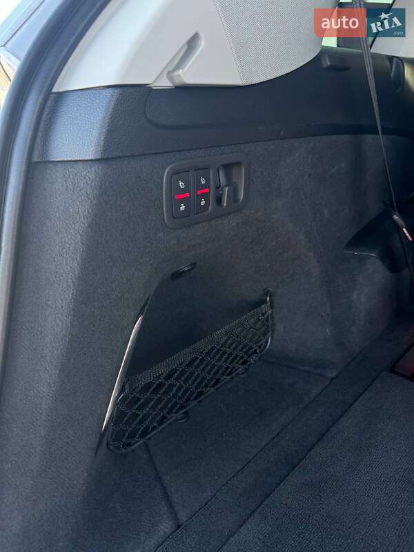 Позашляховик / Кросовер Audi Q7 2017 в Києві фото 32 Позашляховик / Кросовер Audi Q7 2017 в Києві
