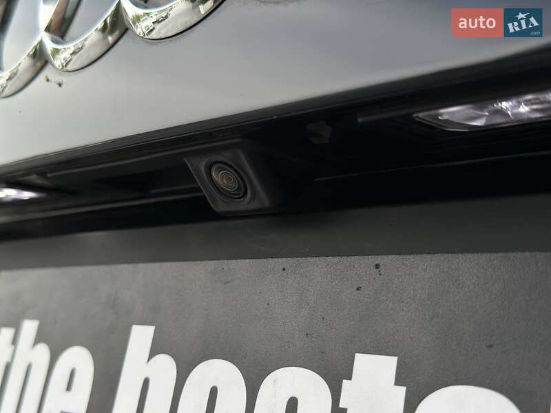 Позашляховик / Кросовер Audi Q7 2015 в Рівному фото 18 Позашляховик / Кросовер Audi Q7 2015 в Рівному