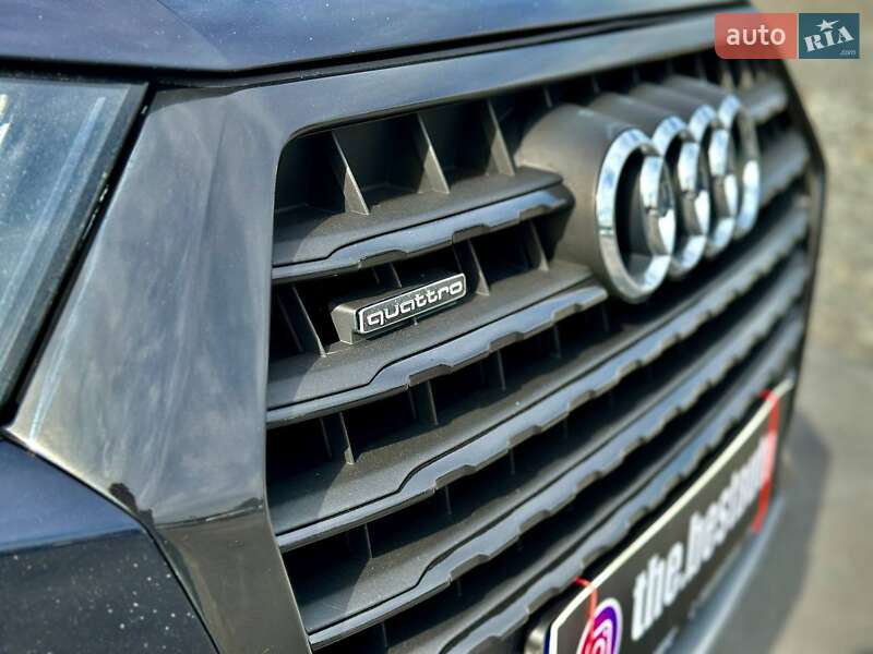 Позашляховик / Кросовер Audi Q7 2015 в Рівному фото 19 Позашляховик / Кросовер Audi Q7 2015 в Рівному