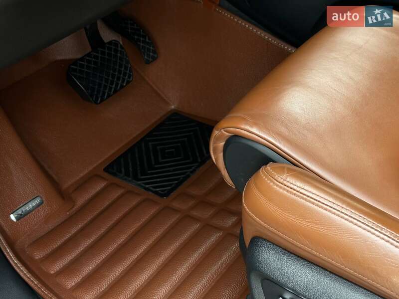 Позашляховик / Кросовер Audi Q7 2015 в Рівному фото 30 Позашляховик / Кросовер Audi Q7 2015 в Рівному