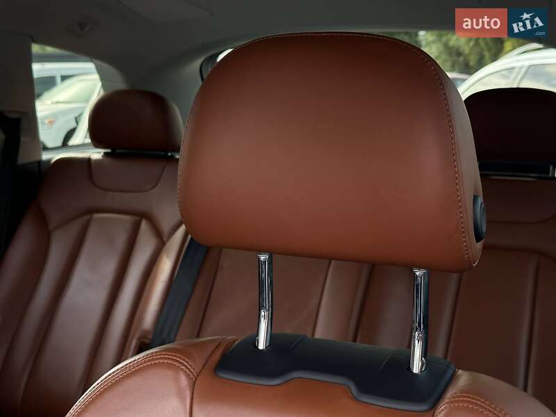 Позашляховик / Кросовер Audi Q7 2015 в Рівному фото 64 Позашляховик / Кросовер Audi Q7 2015 в Рівному