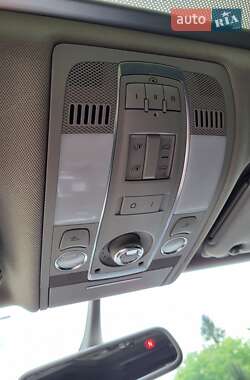 Внедорожник / Кроссовер Audi Q7 2014 в 