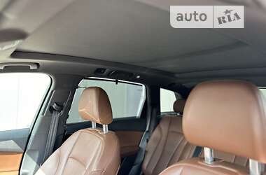 Внедорожник / Кроссовер Audi Q7 2018 в 