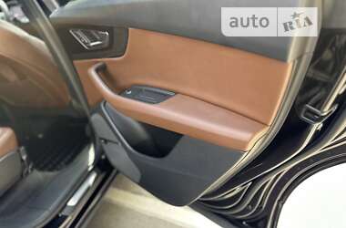 Внедорожник / Кроссовер Audi Q7 2018 в 