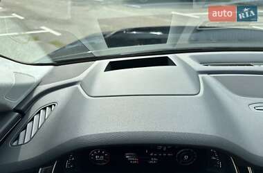 Внедорожник / Кроссовер Audi Q7 2017 в Киеве