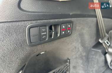 Внедорожник / Кроссовер Audi Q7 2017 в Киеве