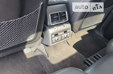 Позашляховик / Кросовер Audi Q7 2010 в Києві