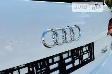 Внедорожник / Кроссовер Audi Q7 2014 в Киеве