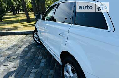 Внедорожник / Кроссовер Audi Q7 2014 в Киеве