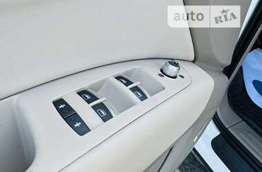 Внедорожник / Кроссовер Audi Q7 2014 в Киеве