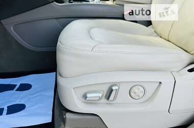 Внедорожник / Кроссовер Audi Q7 2014 в Киеве