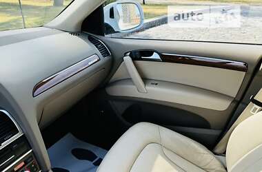 Внедорожник / Кроссовер Audi Q7 2014 в Киеве