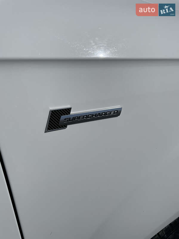 Внедорожник / Кроссовер Audi Q7 2015 в Львове