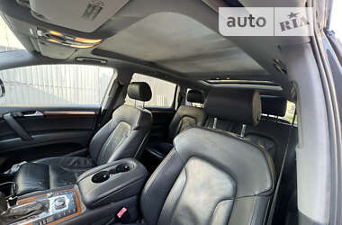 Внедорожник / Кроссовер Audi Q7 2007 в Львове