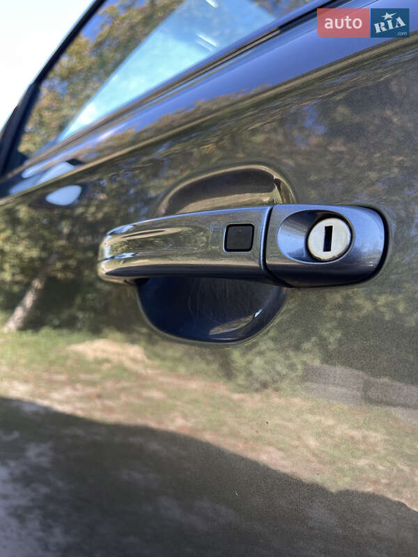 Внедорожник / Кроссовер Audi Q7 2011 в Львове