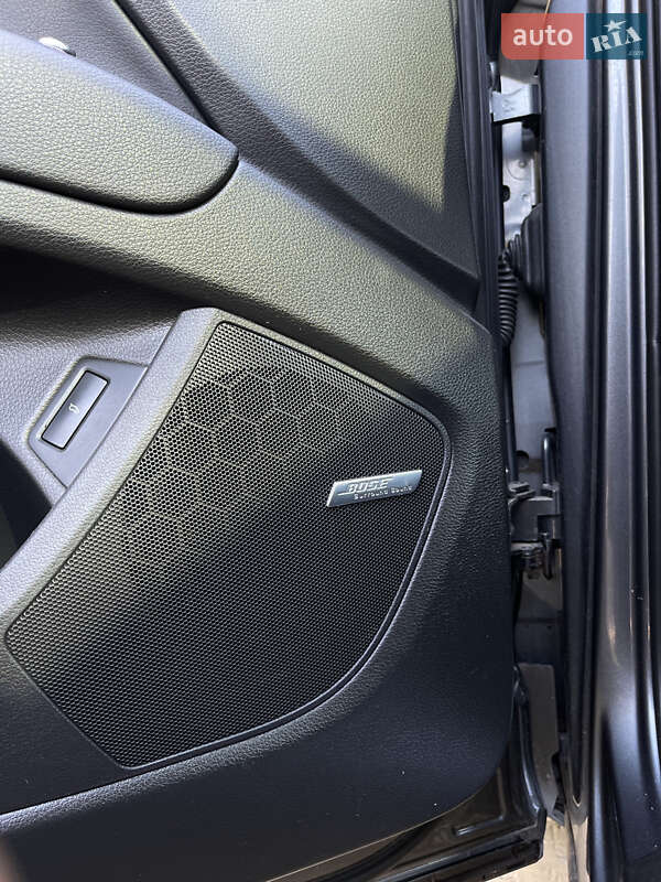 Внедорожник / Кроссовер Audi Q7 2011 в Львове