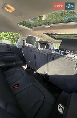 Внедорожник / Кроссовер Audi Q7 2011 в 