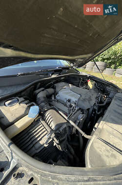 Внедорожник / Кроссовер Audi Q7 2011 в 
