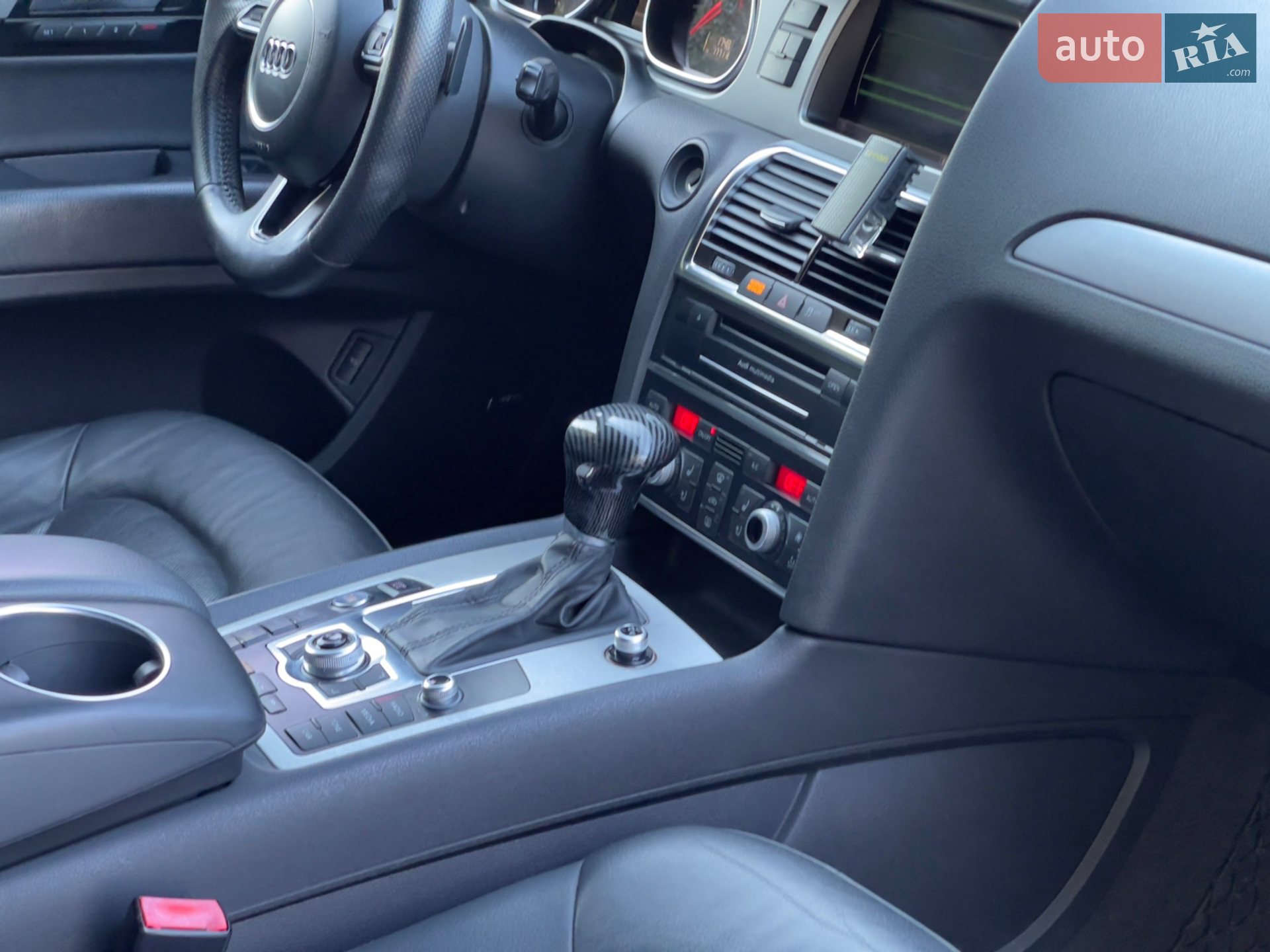 2014 Audi Q7 - мініатюра 8