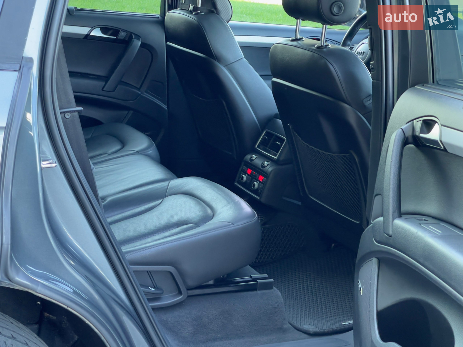 2014 Audi Q7 - мініатюра 15