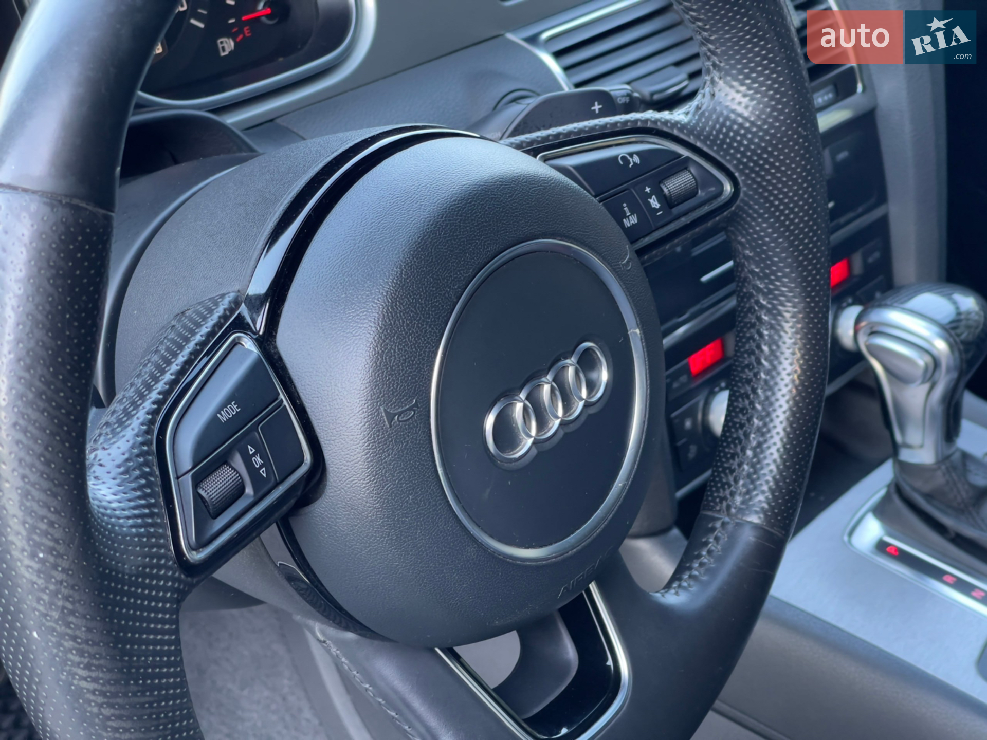 2014 Audi Q7 - мініатюра 30