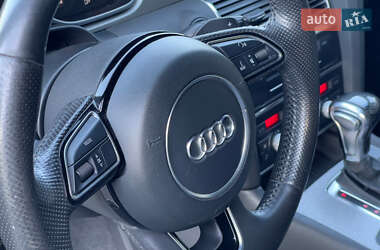 Внедорожник / Кроссовер Audi Q7 2014 в 