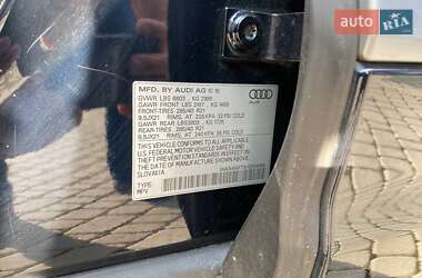 Позашляховик / Кросовер Audi Q7 2016 в 