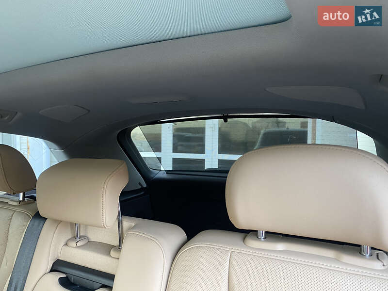 Позашляховик / Кросовер Audi Q7 2020 в Одесі