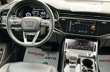 Внедорожник / Кроссовер Audi Q7 2020 в Киеве