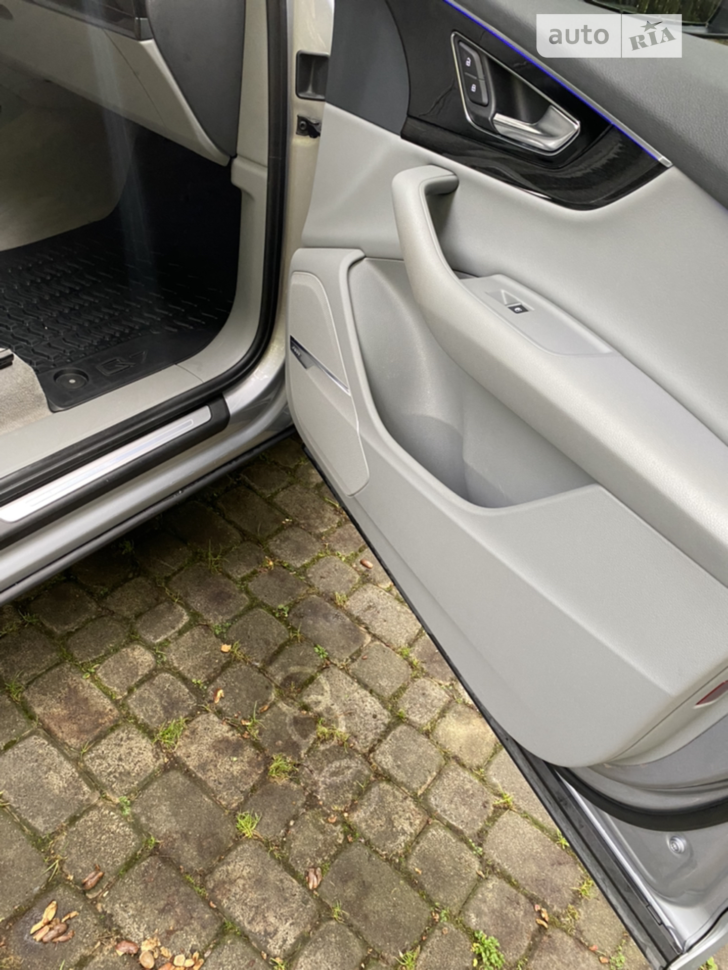 2018 Audi Q7 - мініатюра 22
