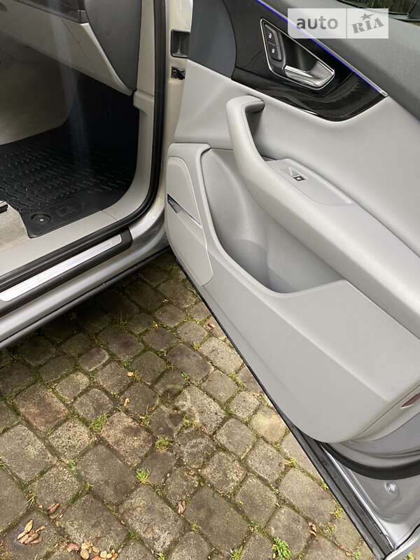 Позашляховик / Кросовер Audi Q7 2018 в Івано-Франківську фото 22 Позашляховик / Кросовер Audi Q7 2018 в Івано-Франківську