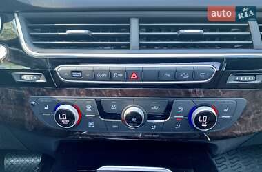 Внедорожник / Кроссовер Audi Q7 2018 в 