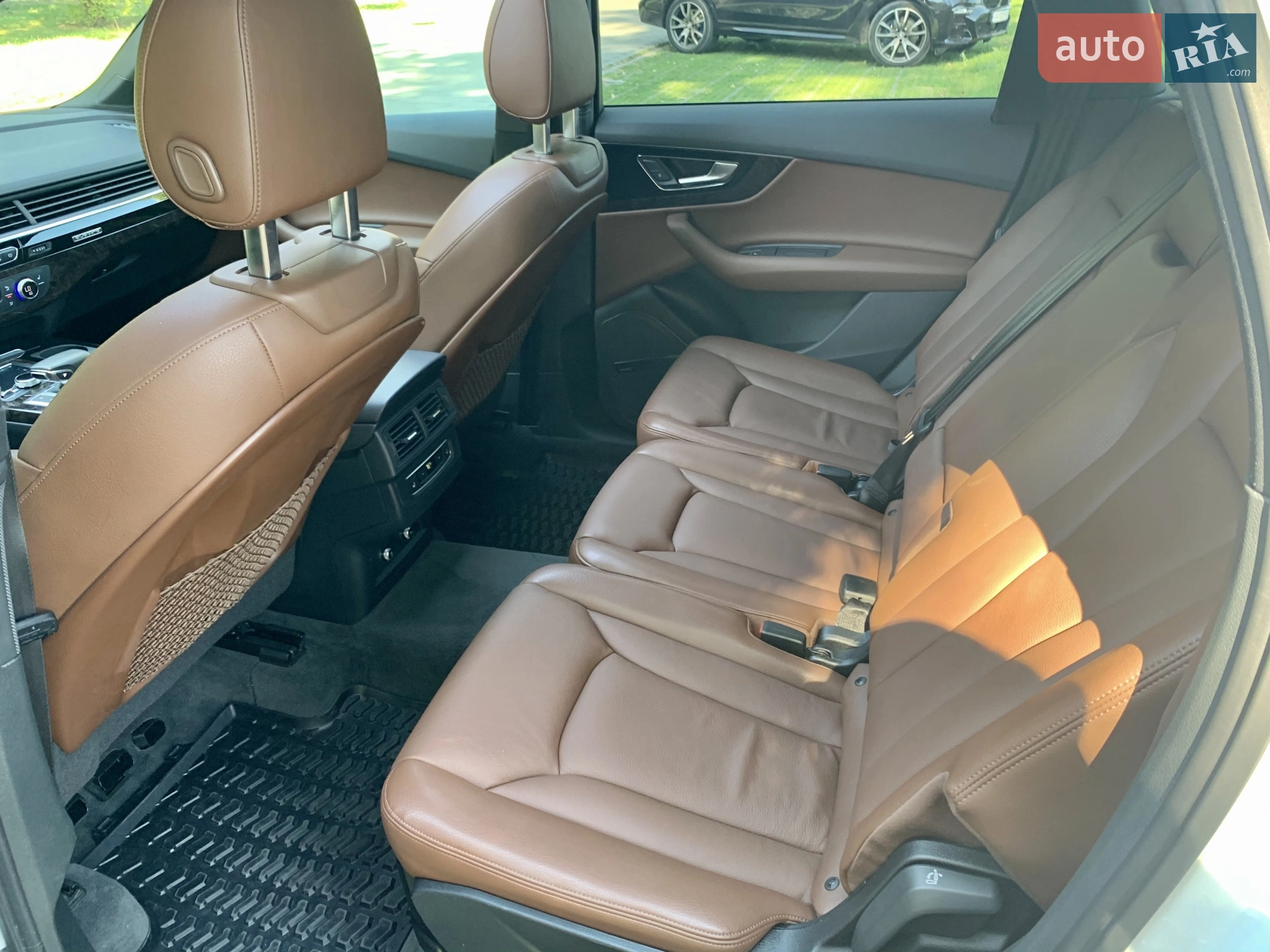 2018 Audi Q7 - мініатюра 32