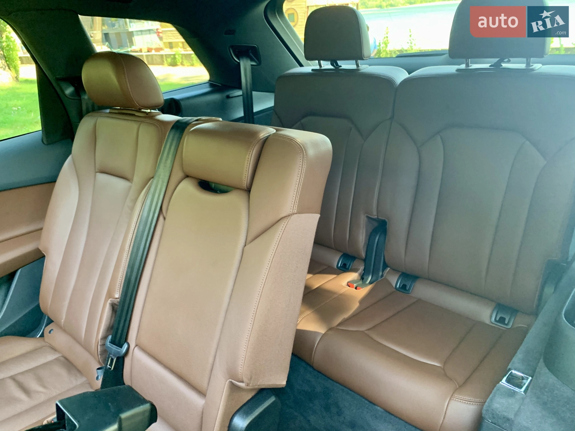 2018 Audi Q7 - мініатюра 41