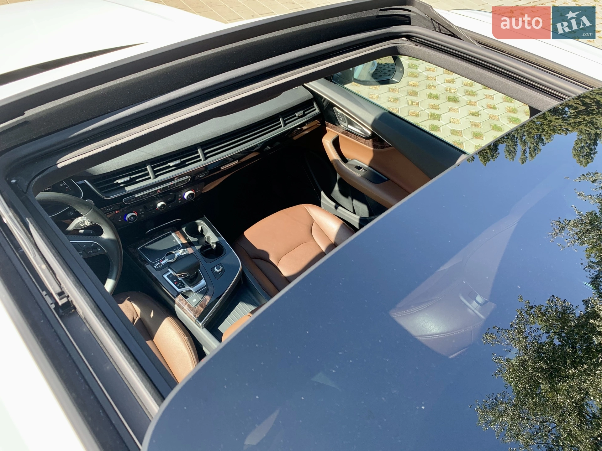 2018 Audi Q7 - мініатюра 78