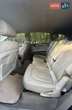 Внедорожник / Кроссовер Audi Q7 2010 в 