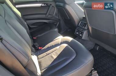 Внедорожник / Кроссовер Audi Q7 2006 в 