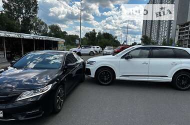 Внедорожник / Кроссовер Audi Q7 2023 в 