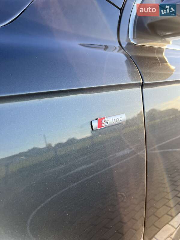 Позашляховик / Кросовер Audi Q7 2010 в Нововолинську