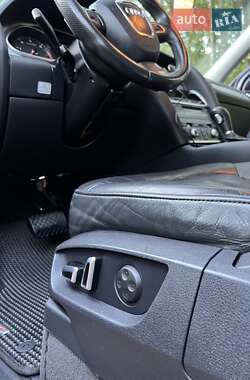 Внедорожник / Кроссовер Audi Q7 2010 в 