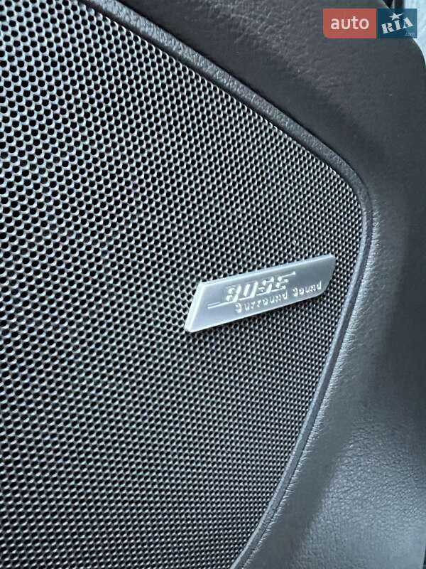 Позашляховик / Кросовер Audi Q7 2010 в Нововолинську