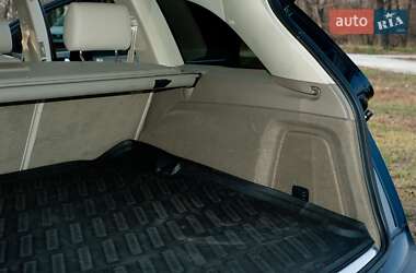 Внедорожник / Кроссовер Audi Q7 2011 в Запорожье