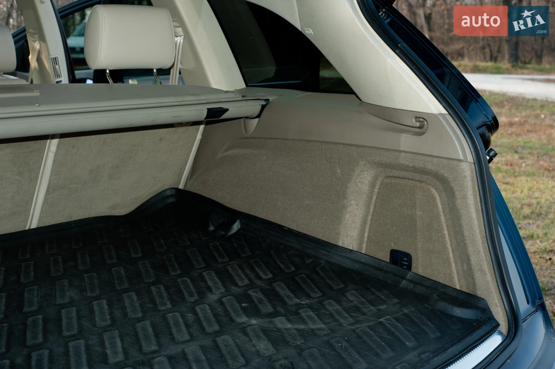 2011 Audi Q7 - мініатюра 8