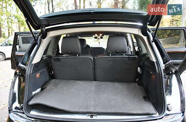 Внедорожник / Кроссовер Audi Q7 2015 в 