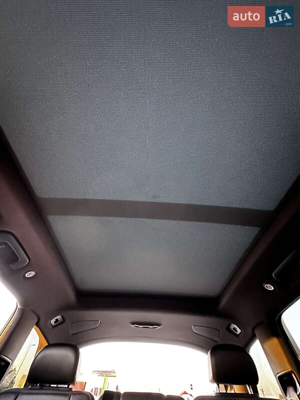 Внедорожник / Кроссовер Audi Q7 2017 в Ровно фото 34 Внедорожник / Кроссовер Audi Q7 2017 в Ровно