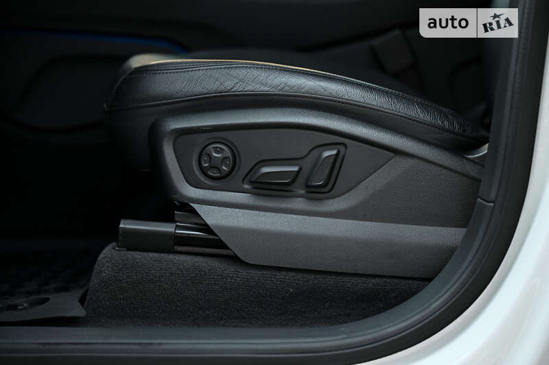 Внедорожник / Кроссовер Audi Q7 2018 в Ужгороде