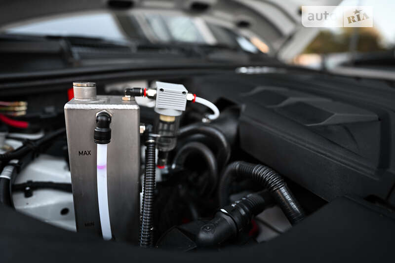 Внедорожник / Кроссовер Audi Q7 2018 в Ужгороде