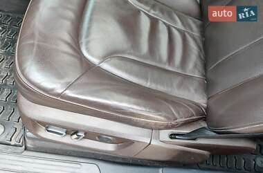 Внедорожник / Кроссовер Audi Q7 2012 в Гадяче