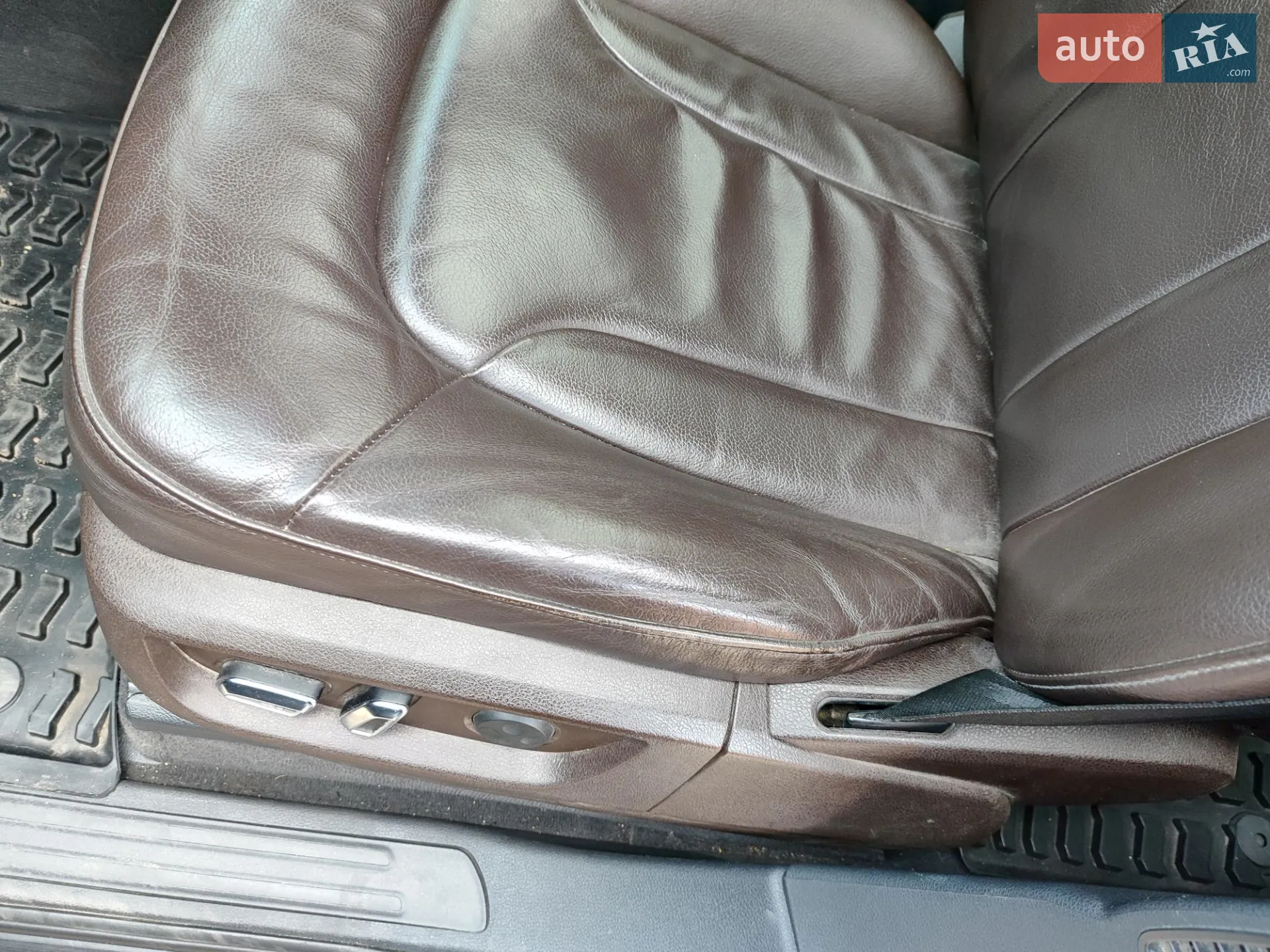 2012 Audi Q7 - мініатюра 4